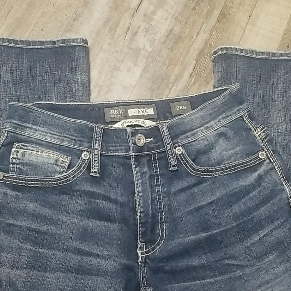 BKE Jeans